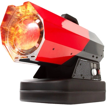 Nagrzewnica olejowa 30KW