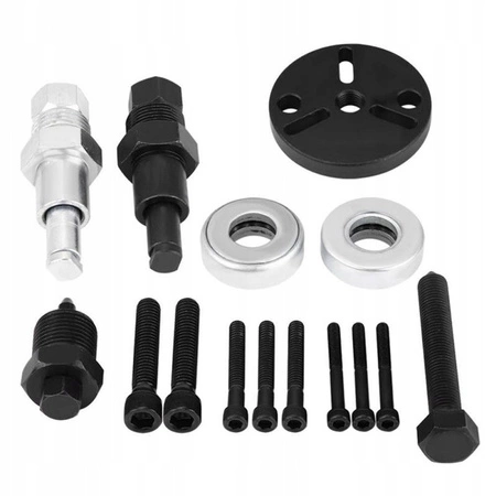 ŚCIĄGACZ SPRZĘGŁA SPRĘŻARKI KLUCZ DO KLIMATYCAZJI