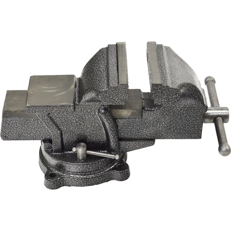 Imadło obrotowe 100mm 4" typ hobby