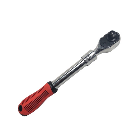 GRZECHOTKA TELESKOPOWA 1/2'' 310-440 mm