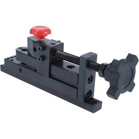 Giętarka ręczna do drutów i prętów zbrojeniowych 8mm