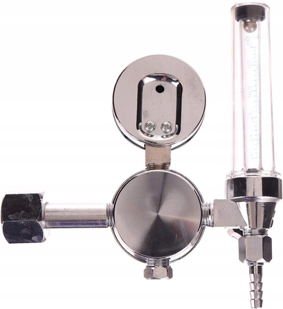 REDUKTOR CO2 / ARGON do MIGOMAT TIG Z ROTAMETREM