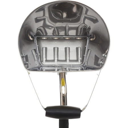 Pistolet do tynkowania malowania gipsowania tynkownica pneumatyczna 3,5l 1'' 0.8-1.0Mpa