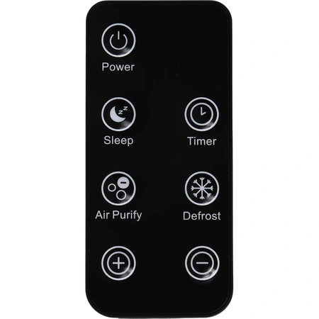 Osuszacz powietrza 65W 2000ml 270ml/24h