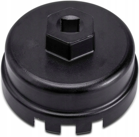 Klucz filtra Toyota 64,5/14 A-CUPTO