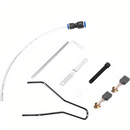 Szlifierka polerka do posadzek betonu 3500W + 12 tarcz 230mm zestaw