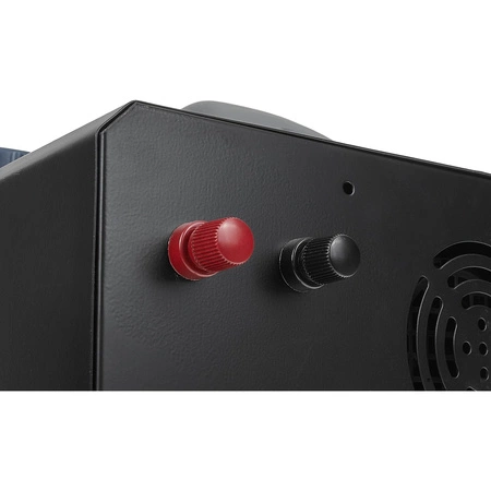 Nagrzewnica samochodowa – ogrzewanie postojowe na olej napędowy 12V/230V 8KW