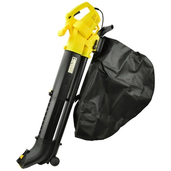 Dmuchawa do liści odkurzacz ogrodowy z rozdrabniaczem G81071, 3300W