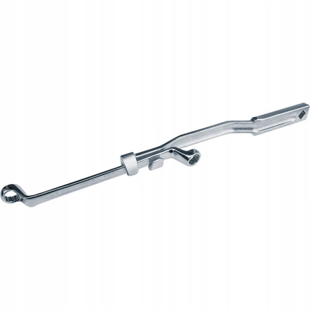 Przedłużka do kluczy płaskich płasko-oczkowych