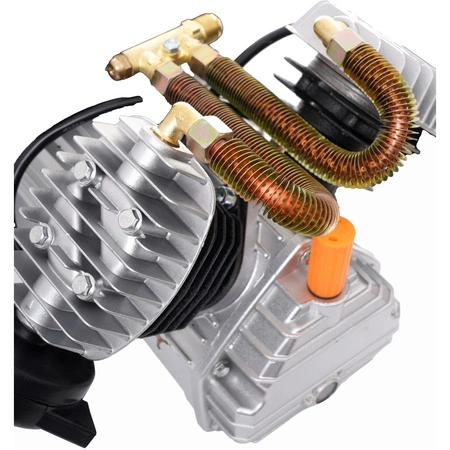 Sprężarka powietrza z silnikiem elektrycznym 530 l/min 3000W