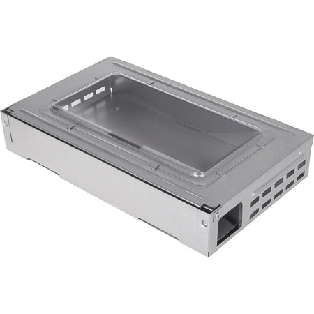 Pułapka żywołapka na myszy i szczury metalowa