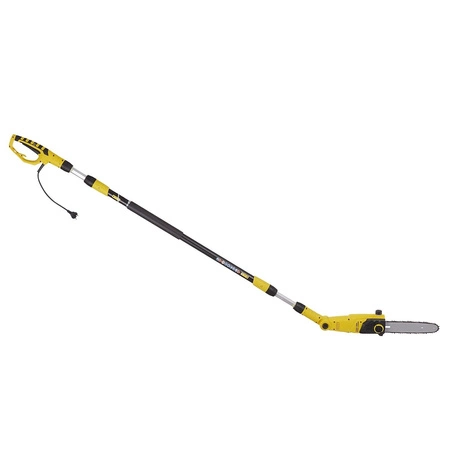 Piła elektryczna łańcuchowa do gałęzi na wysięgniku, 710W