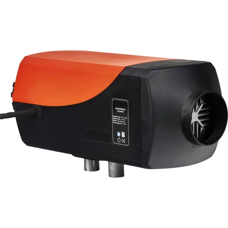 Nagrzewnica olejowa webasto 8kW 12V