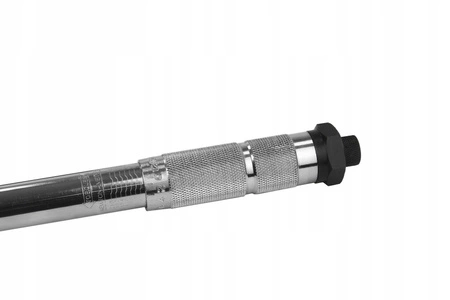 Klucz dynamometryczny z blokadą 1/2" 40-210Nm