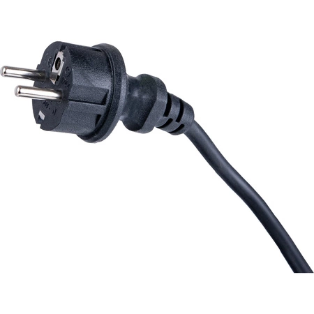 Przedłużacz ogrodowy budowlany 50m IP44 3x2,5 mm²