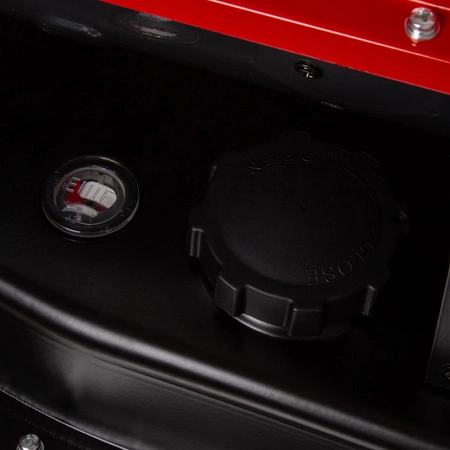 Nagrzewnica olejowa 30kW 230V/50Hz