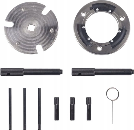 Blokada rozrządu Ford 2.0/2.4 TDDi/TDCi