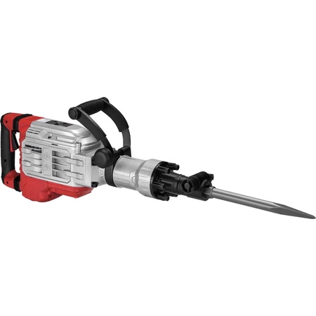 Młot wyburzeniowy 3200W 75J HEX-GAN