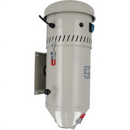 Odpylacz do piaskarki kabinowej ECO 08-1350F