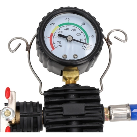 Tester do kontroli układu chłodzenia, 28el.