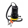 Pompka do spuszczania paliwa ropy oleju 12V/60W