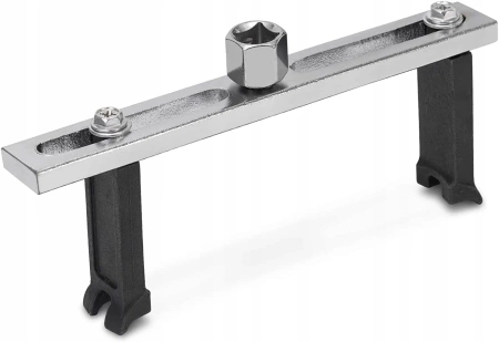 KLUCZ NAKRĘTEK ZBIORNIKA PALIWA ŚCIĄGACZ