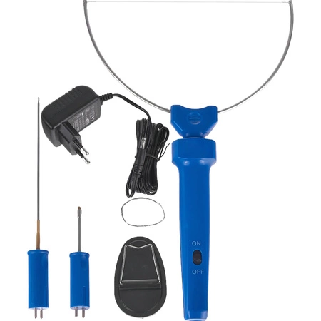 Nóż termiczny do cięcia styropianu 3w1 9W