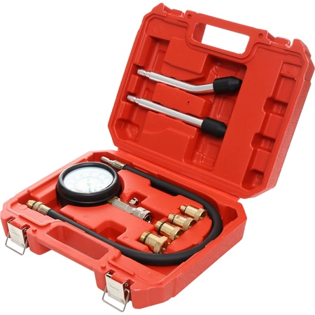 Miernik tester poziomu kompresji sprężania, 8el.