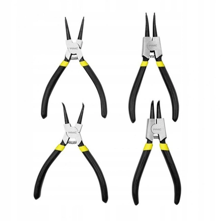 Narzędziowa szafka warsztatowa 253 elementy