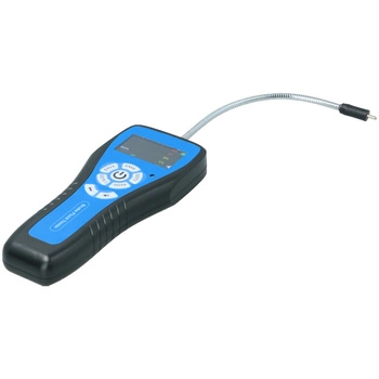 Tester płynu hamulcowego cyfrowy LDC DOT 3 4 5 z sondą uniwersalny