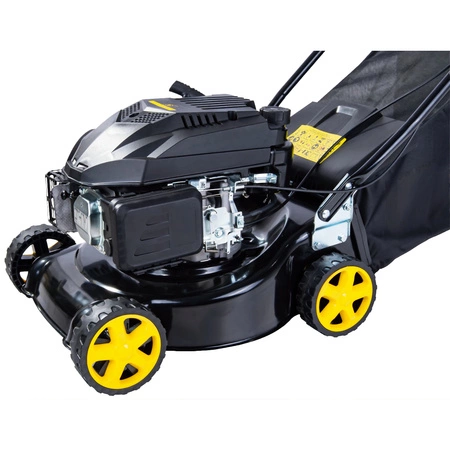 Kosiarka spalinowa 40cm, 2,7 kW