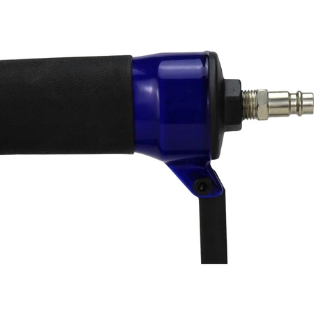 Zszywacz pneumatyczny do gwoździ T gwoździarka 60–110 PSI