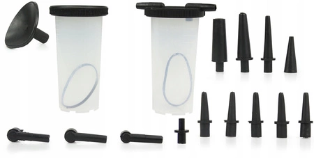 Pompka próżniowa - ciśnieniowa -1-3 bar