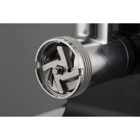 Maszynka do mielenia mięsa + akcesoria 2000W