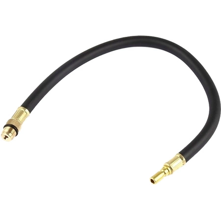 Miernik ciśnienia sprężania w silnikach benzynowych 0-20 bar, 8el.