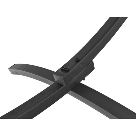 Hamak ogrodowy ze stelażem 200x100cm