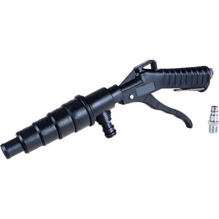 Pistolet do czyszczenia układu chłodzenia 1/4"