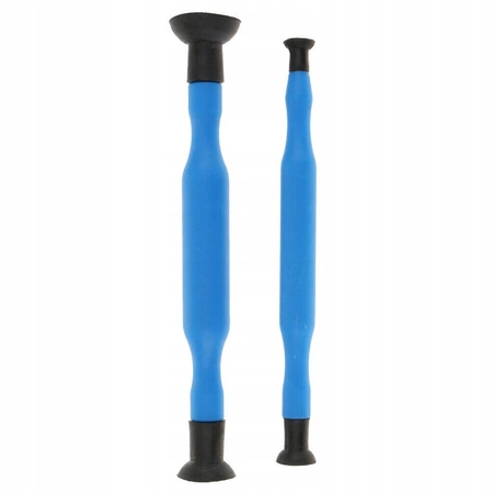 Docieraczki do zaworów 15-30mm - 2 sztuki