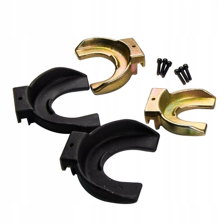 ŚCIĄGACZ SPRĘŻYN MECHANICZNY MOCNY 1,5T MCPHERSON