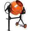 Betoniarka 200l 1250W