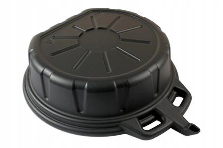 MISKA DO SPUSZCZANIA ZLEWANIA OLEJU WANNA 16L