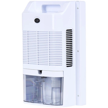 Osuszacz powietrza 65W 2000ml 270ml/24h