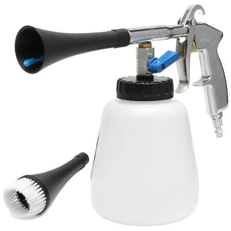 Pistolet do prania tapicerki myjka ręczna 5 bar, 1000ml