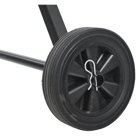 Betoniarka 550W, 120l