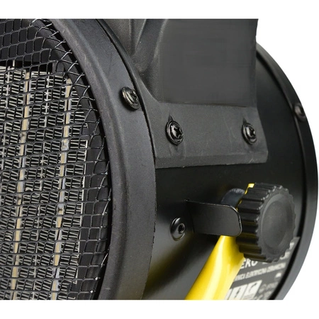 Nagrzewnica elektryczna ceramiczna 2KW grzejnik