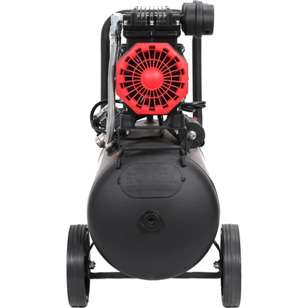 Kompresor samochodowy bezolejowy 24l 230V