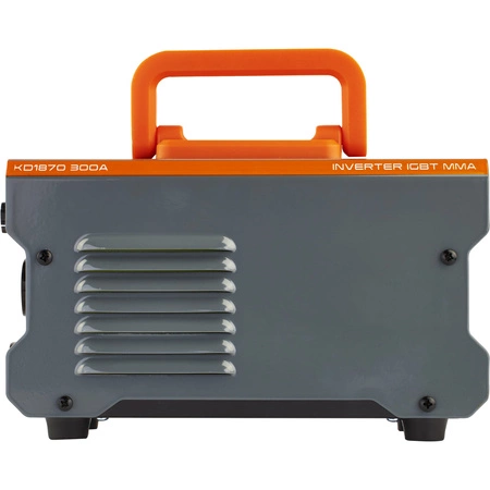 Spawarka inwertorowa MMA 300A