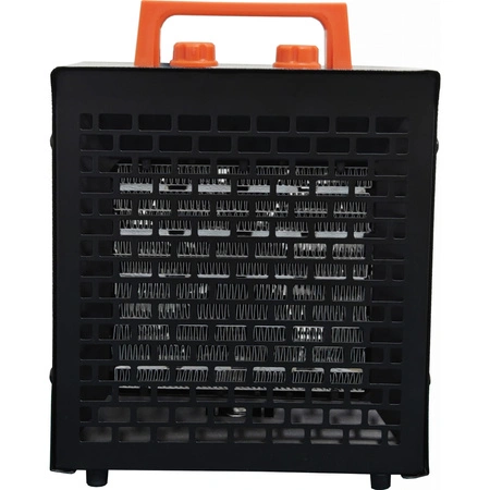 Nagrzewnica elektryczna 3500W z termostatem