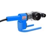 Zgrzewarka LCD do rur PCV PP 7-MATRYC 16-63mm G81034