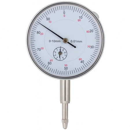Czujnik zegarowy 0-10mm